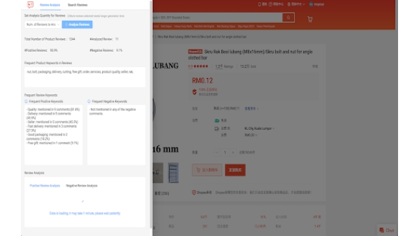 CommentGPT - Chrome Extension