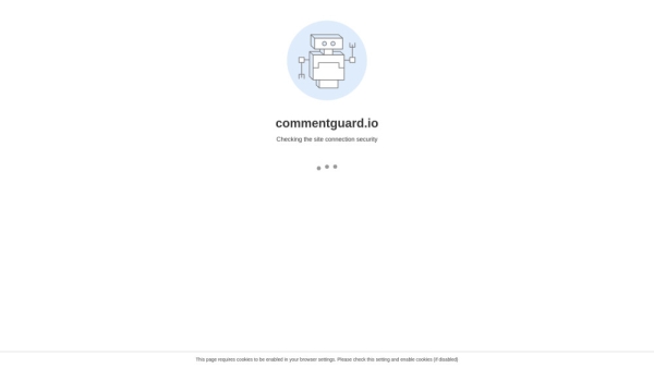 CommentGuard