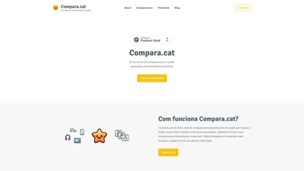 Compara.cat