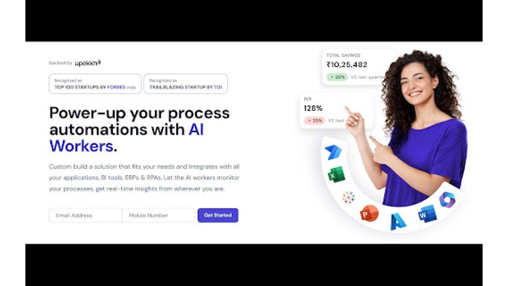 Complete Enterprise Suite - Chrome Extension