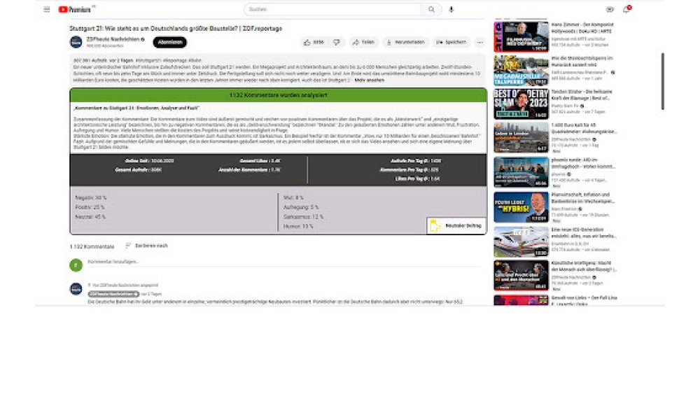 ComtoPoint - Chrome Extension