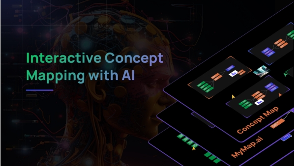 ConceptMap AI