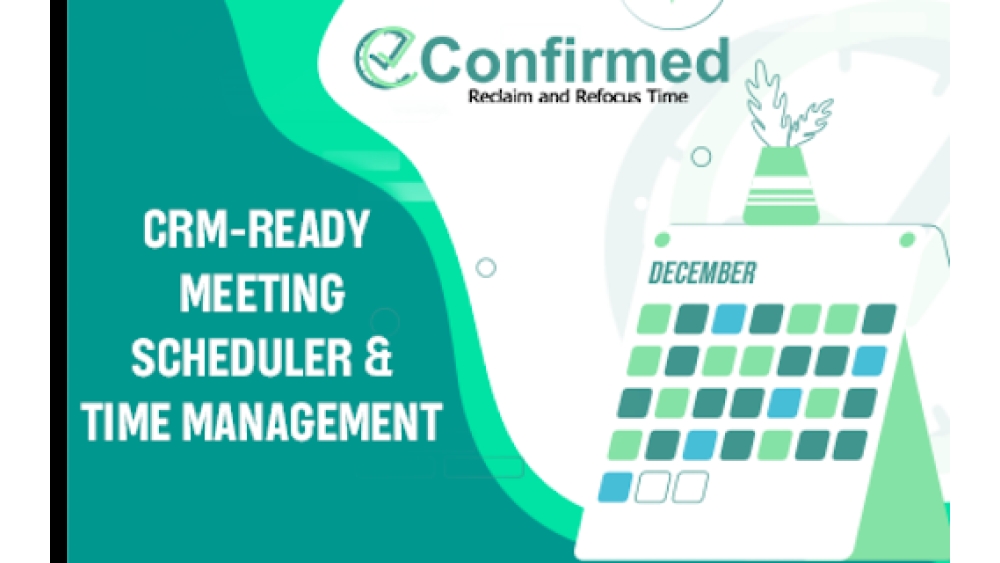 Confirmed - Chrome Extension