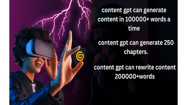 Content GPT - Chrome Extension