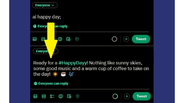 ContextAI - Chrome Extension