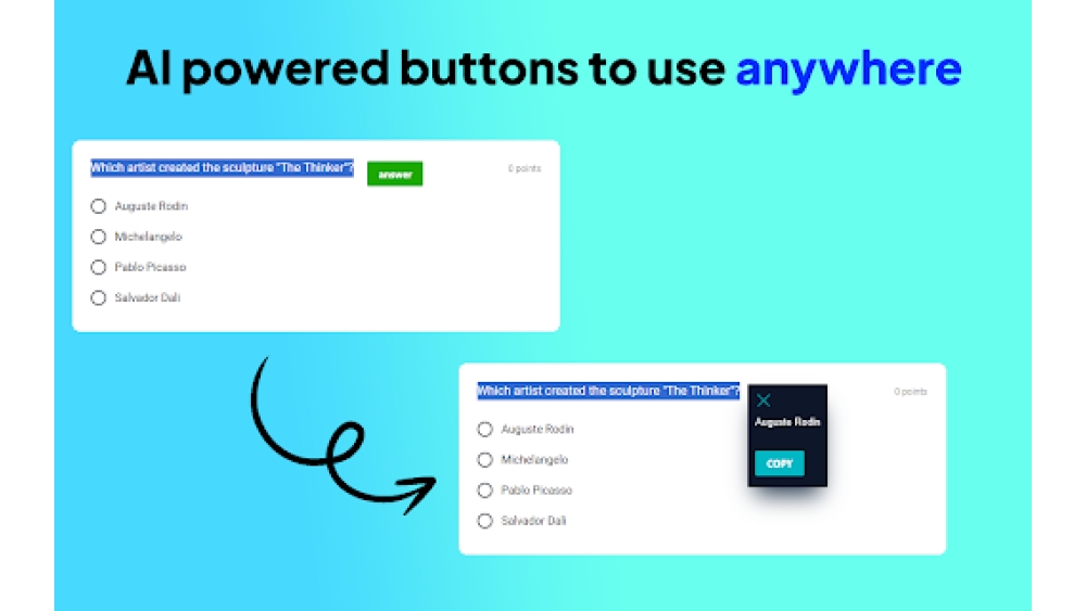 Contextify - Chrome Extension