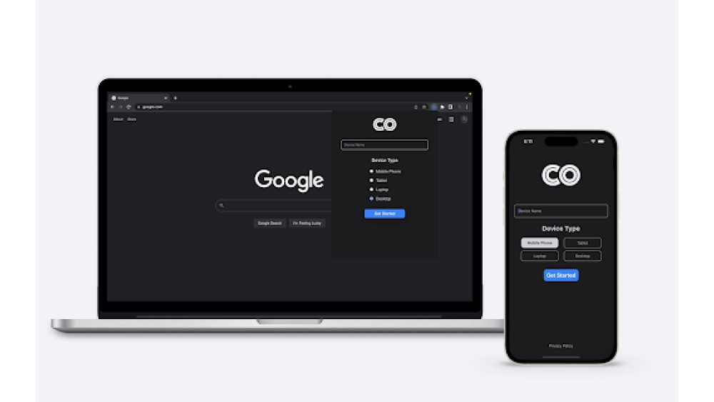 Continuity - Chrome Extension