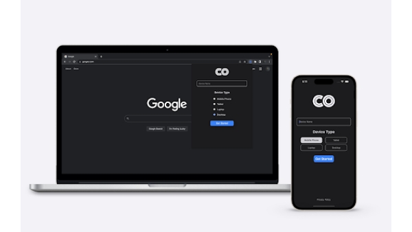 Continuity - Chrome Extension
