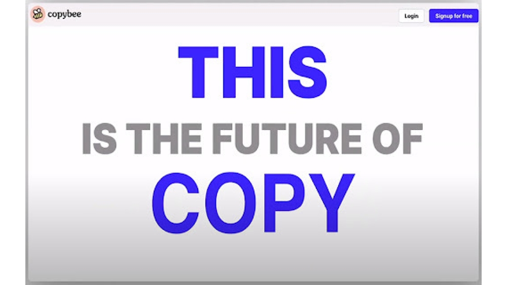 CopyBee - Chrome Extension