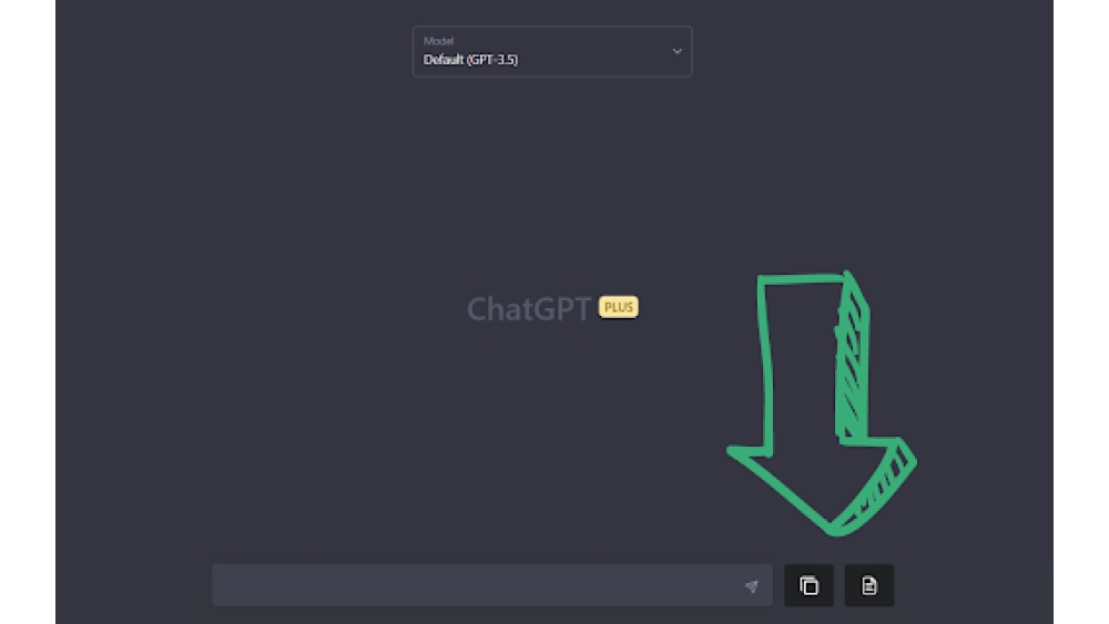 CopyGPT - Chrome Extension