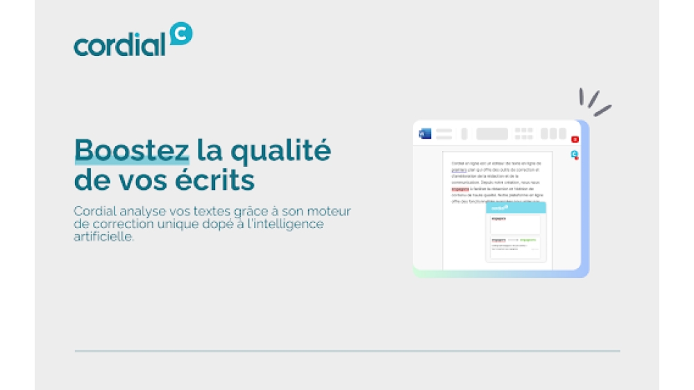 Cordial - Chrome Extension