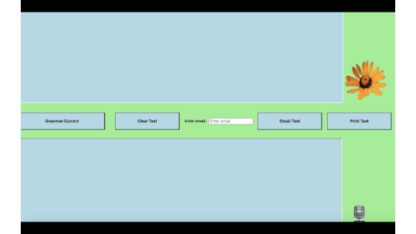 Correct My Text - Chrome Extension
