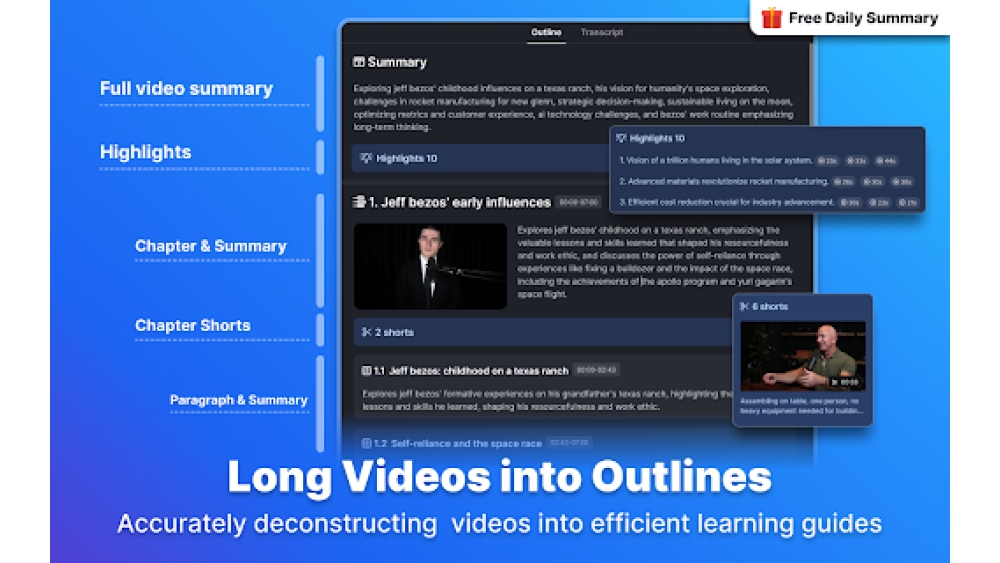 Coursnap - Chrome Extension