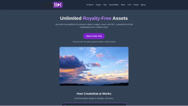 Createthat.ai