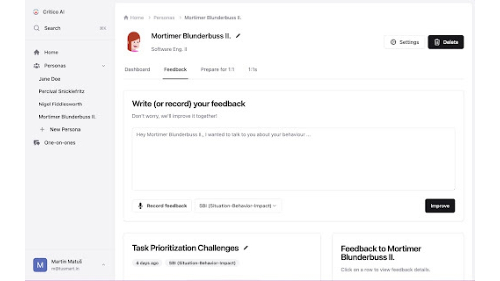 Critico AI Chrome Extension - Chrome Extension