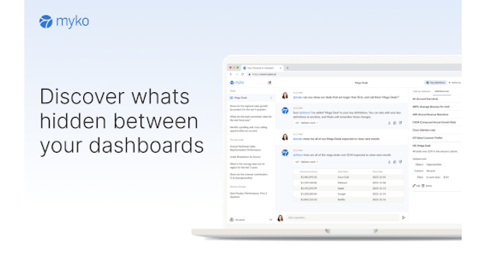 CRM AI Assistant - Chrome Extension