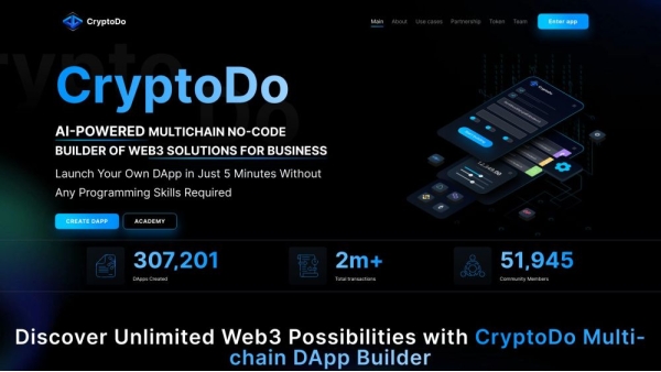 CryptoDo