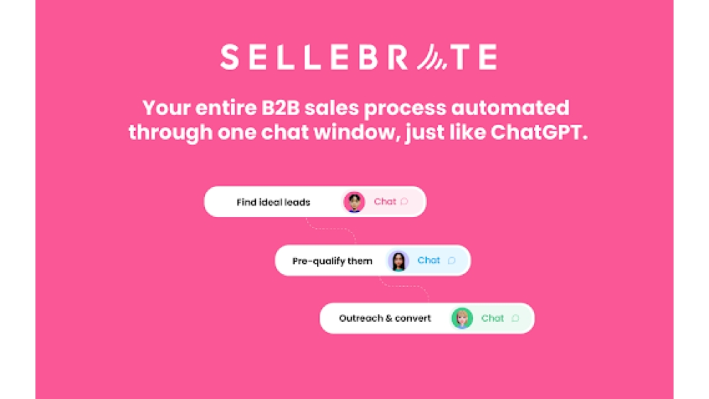 Custom Leads - Chrome Extension