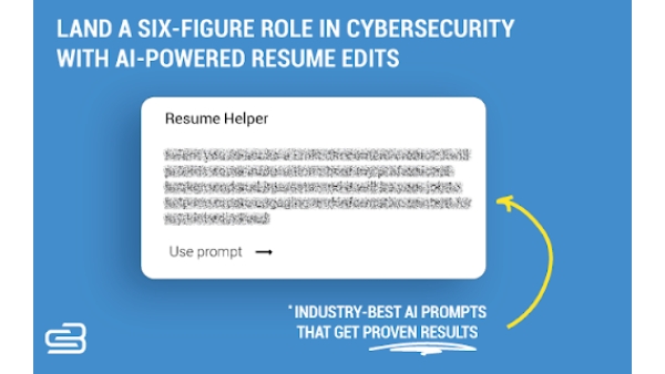 CyberGPT - Chrome Extension