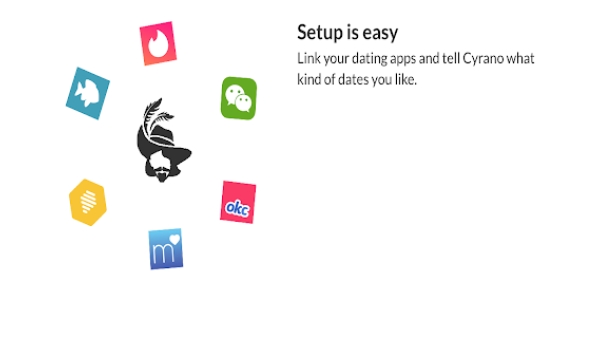 Cyrano - Chrome Extension