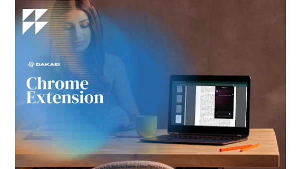 DAKAEi AI - Chrome Extension