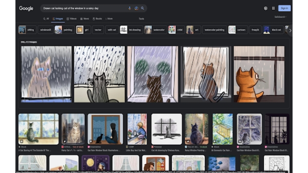 DALL-E 2 Google Extension - Chrome Extension