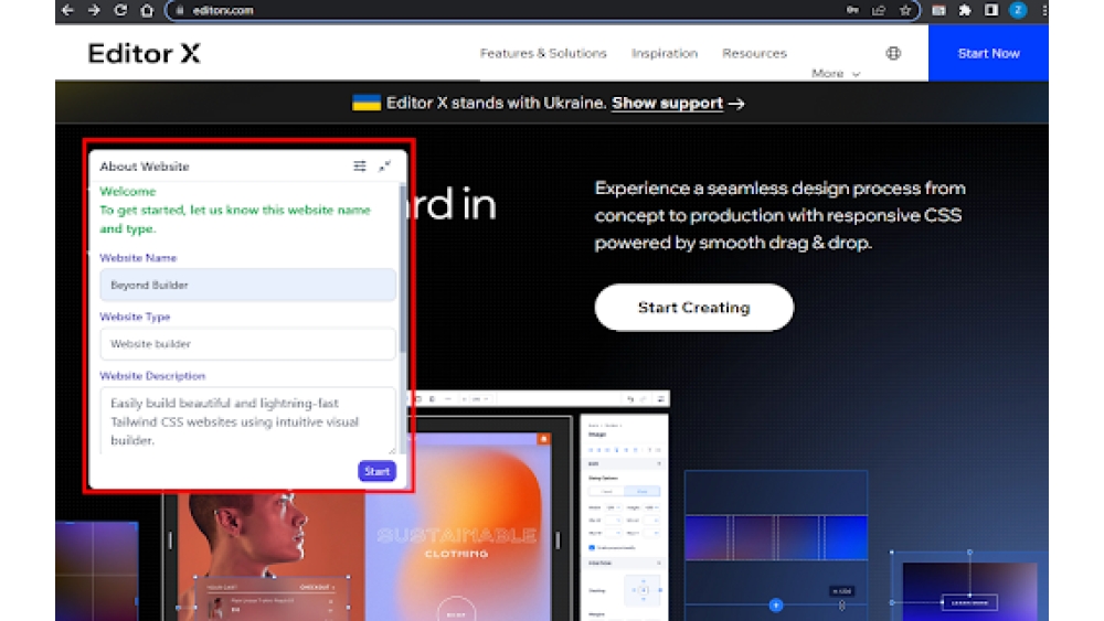 DaneAI - Chrome Extension
