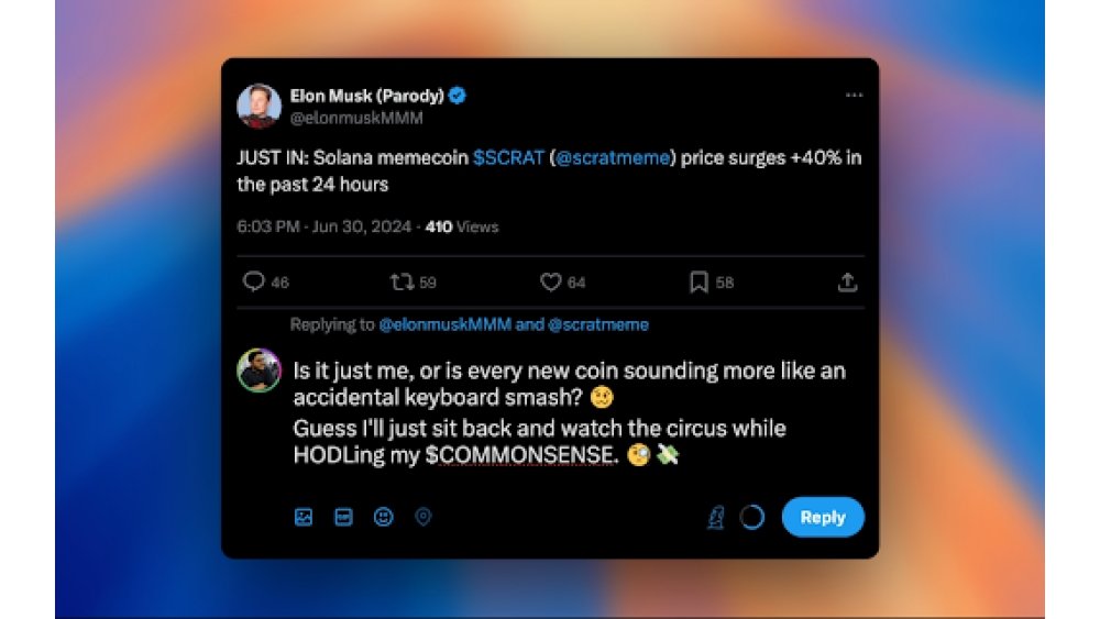 Dank AI - Chrome Extension