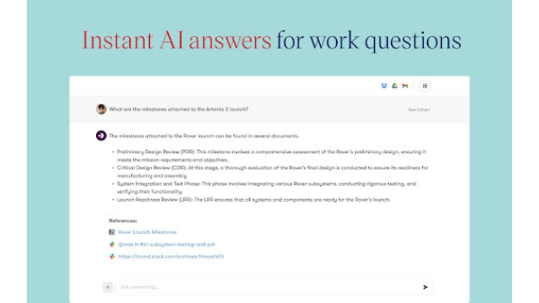 Dash AI - Chrome Extension