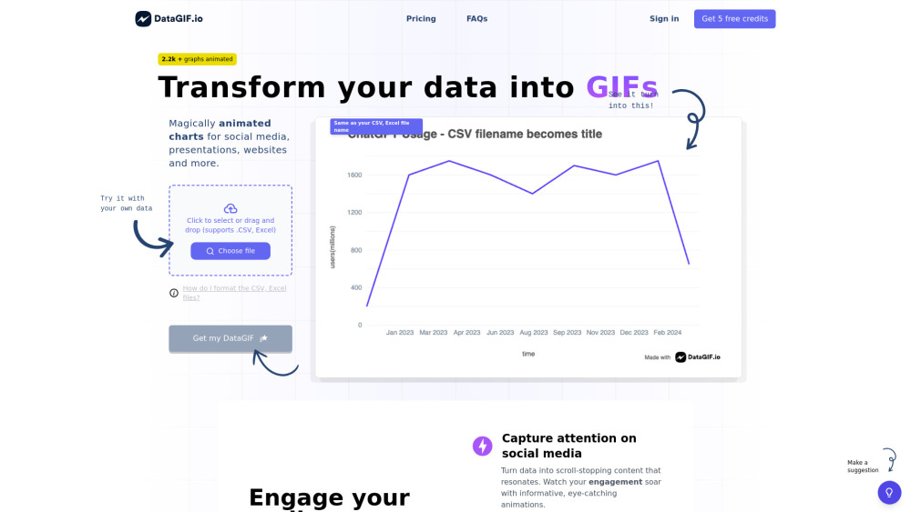 DataGIF