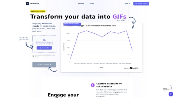 DataGIF