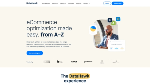 DataHawk