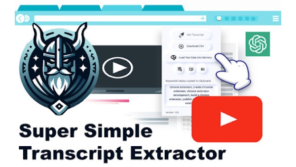 DataLFR - Chrome Extension