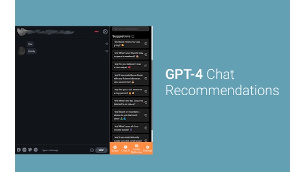 DateFarmer - Chrome Extension