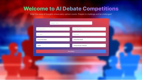 Debate Competitions
