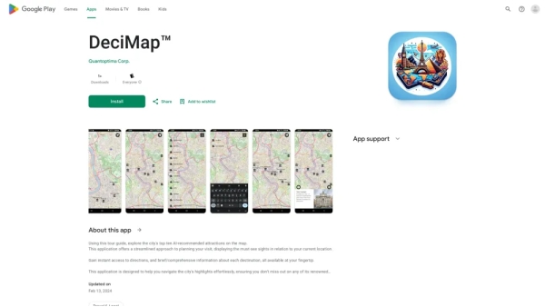 DeciMap™ - Apps on Google Play