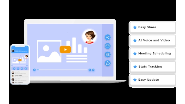 DeckBird - Chrome Extension
