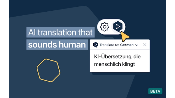 DeepL for Chrome - Chrome Extension