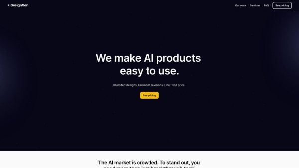 DesignGen