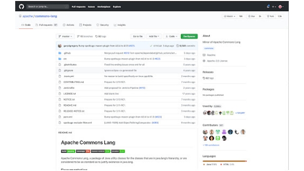 Dev Environments as Code - Chrome Extension