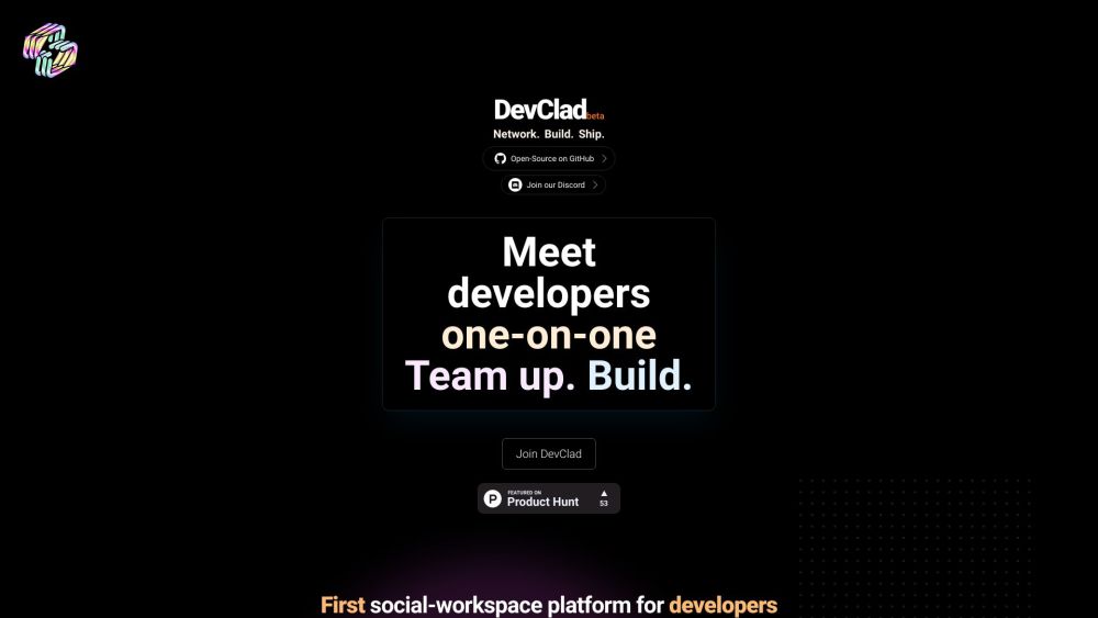 devclad