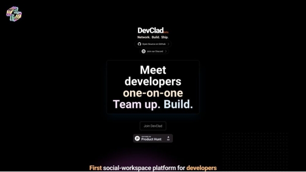 devclad