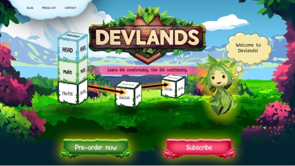 Devlands