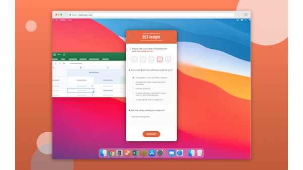 DEX Insight - Chrome Extension
