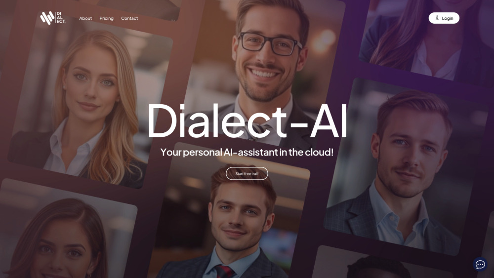 Dialect-AI