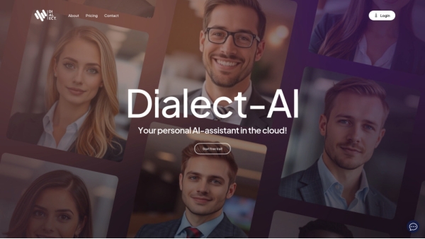 Dialect-AI