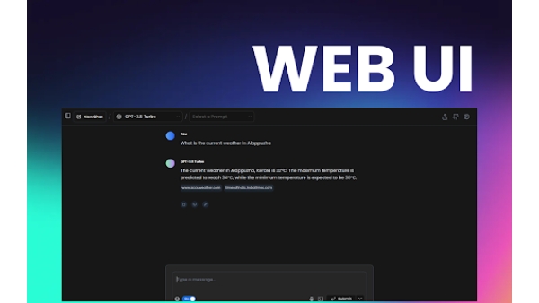 Dialoqbase Lite - Chrome Extension