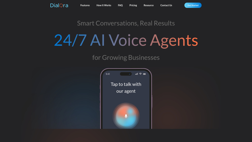 Dialora.ai