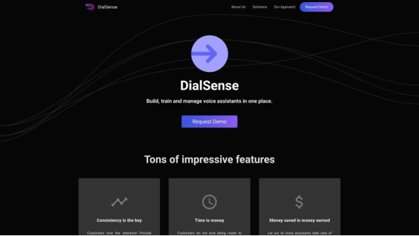 DialSense