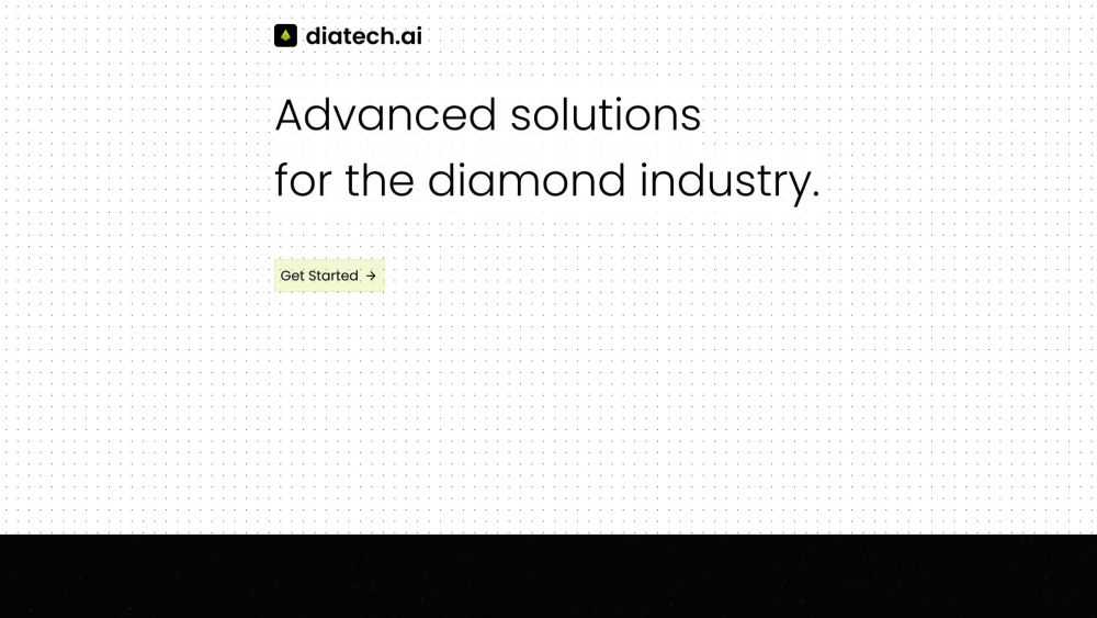 Diatech AI